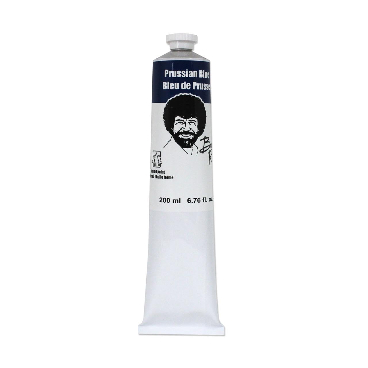 Bob Ross 200ml Prussian Blue