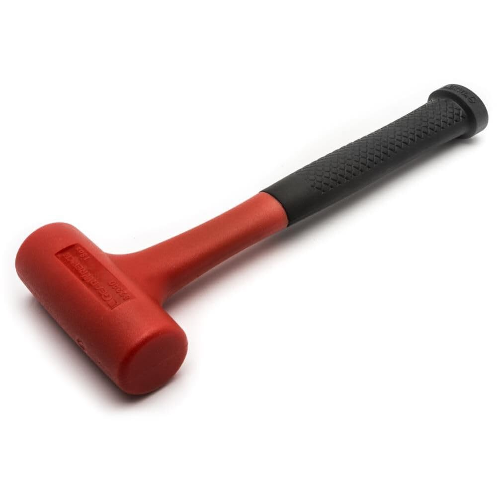 How Much Force Does a Dead Blow Hammer Deliver?
