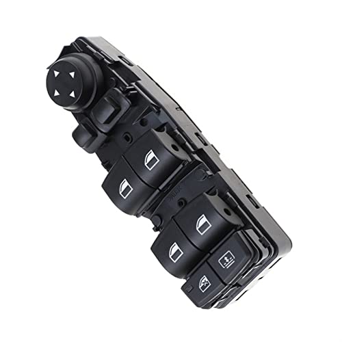 Commande de rétroviseur pour BMW F11 F10 bloqué bouton de remplacement