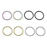 Lieferung: 8 Stücke. Friendly Tips: Achten Sie bitte auf die Größe und die Quantität. ;-)