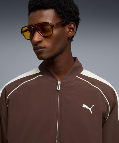 PUMA Bomber T7 Unisexe Vêtements - vue 4
