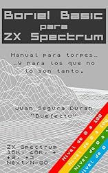 Amazon.co.jp: Boriel Basic for ZX Spectrum: A guide for beginners