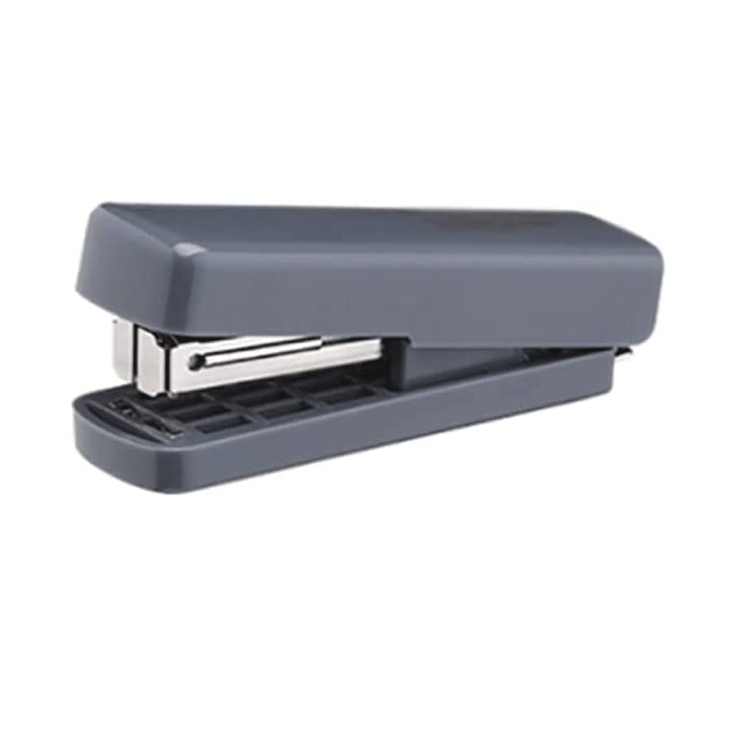 fhda Grapadoras de Escritorio de Mano portátiles Mini grapadoras compactas Grapadora de Mano para Estudiantes Grapadora de Escritorio para el hogar