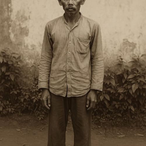 Episode 1 - Het levensverhaal van een Javaanse contractarbeider in Suriname Titelbild