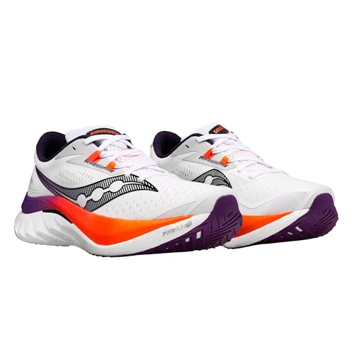Image of Saucony Men's Endorphin Speed 4 Sneaker