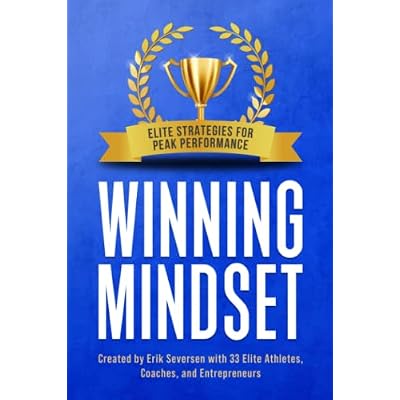Winning Mindset