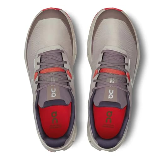 On Cloudvista 2 Waterproof Mist | Heather - Men's2