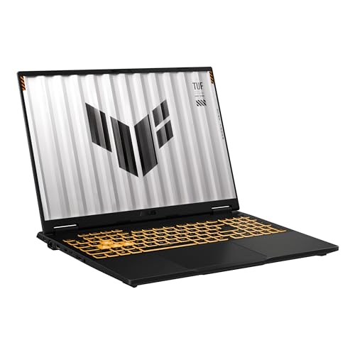 ASUS NB 16" TUF i7-14650HX 16GB 512GB SSD RTX 5050 8GB WIN 11 HOME