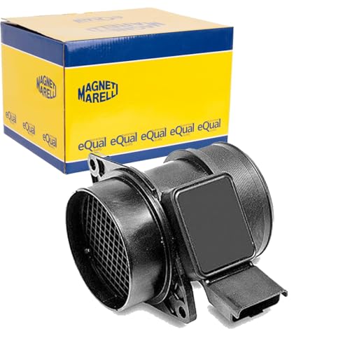 Débitmètre d'air massique 213719623019 MAGNETI MARELLI Berlingo