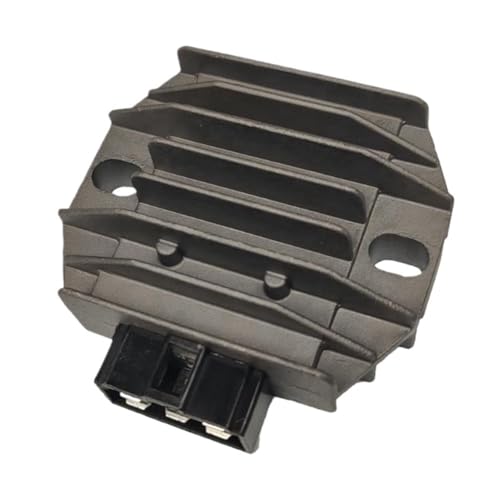 Régulateur de tension moto pour résoudre les pannes de batterie DR650