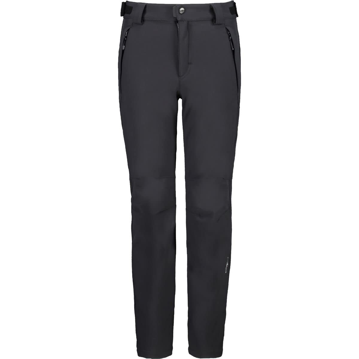 CMP - Kid Long Pant, Anthracite, 152