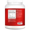 JYM Supplement Science Iso JYM Bombsicle, 90 Calories, 100% Whey Protein Isolate, Zero Fat, Zero Sugars, Mixes Clear, for Women & Men, 20 Servings