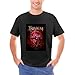 Produktbild Band-Trivium-Rebirth-of-Chronos-T-Shirt