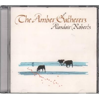 The Amber Gatherers