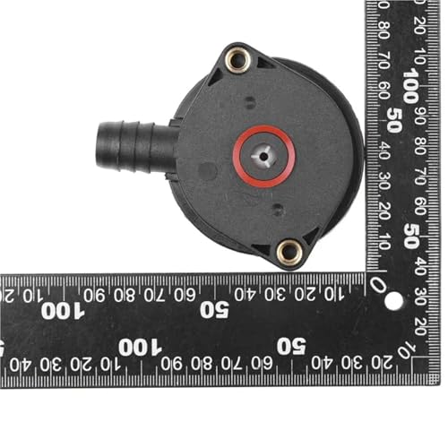 Soupape de ventilation de carter PCV 11157501567 en matériau renforcé haute durabilité - 7