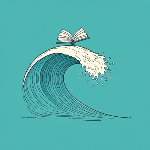 Waves and Words cover art