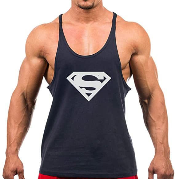 Image of THE BLAZZE Men's Tank Top