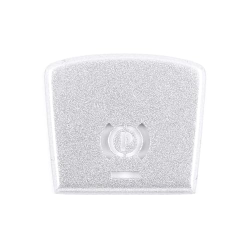 Autocollant Bouton Frein à Main Électronique Accessoire Suzuki Supra A90