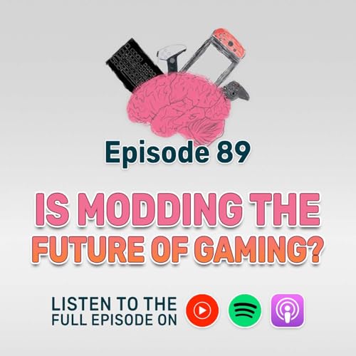 Ep 89: Community Support