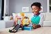 Mattel Disney Pixar Cars Color Changers Car Wash Playset with Color Changing Lightning McQueen Toy Vehicle, 20-Inches Long, Connects to Other Sets