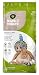 back-2-nature Kleintierstreu und Einstreu 30L