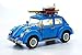 LED Lighting Kit for Lego VW Beetle - 10252 - Custom Designed - Handmade - Durability Tested