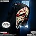 Mezco Living Dead Doll: Scream Bloody Glow-in-The-Dark Ghostface, 10