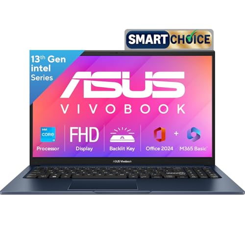 ASUS Vivobook 15 X1504VA-BQ332WS