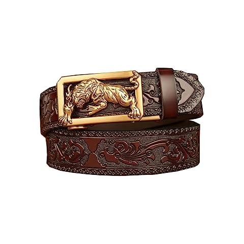 Ceinture à cliquet xichuangyuXCY Cover