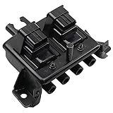 Beck/Arnley 178-8492 Ignition Coil Pack