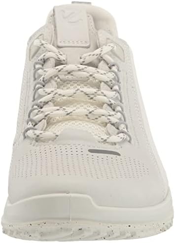 ECCO Women's Biom 2.0 LUXERY Cross Trainer, White, 8-8.5 | Image 1