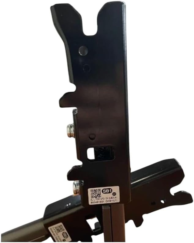 Original Part - Base Stands Legs/Feet Compatible with Sony Smart TV Models: XR85X90K and XR85X90CK