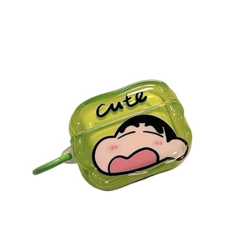 N񂿂 AirPods 1/2/3/4/Pro/Pro2 P[X Jo[ wbhtHی Cz wbhz h~CzVF [d\ CX[dΉ ݊,1,AirPods 1/2