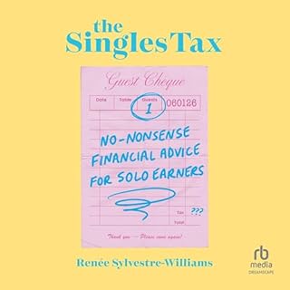 The Singles Tax cover art