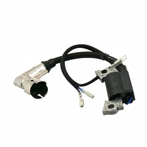 cyclingcolors Ignition Coil Lawn Mower Tractor Chainsaw Brush Cutter Compatible with Zongshen NH150 100072273