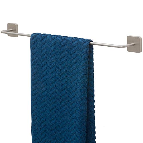Tiger Shower Basket, steelZamac, Stainless Steel Brushed, 59,3 x 4,8 x 6,9 cm