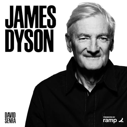James Dyson, Dyson