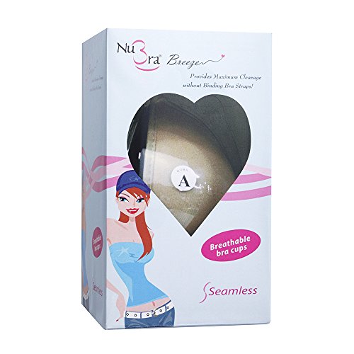 NuBra(ヌーブラ)『ヌーブラ・ブリーズ』