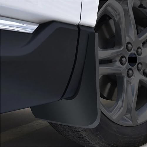 Garde-boue Passat B7 protège carrosserie contre projections boue - 3