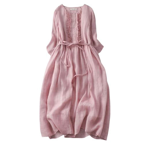 Robe d'été rétro chic parfaite pour vos vacances au bord de l'eau