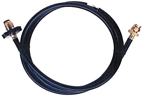 Trident Marine 40407-72 High Pressure L.P. Gas BBQ Grill Hose, 6'