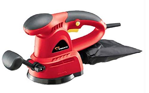 KPT Shakti SROS125 Random Orbital Sander