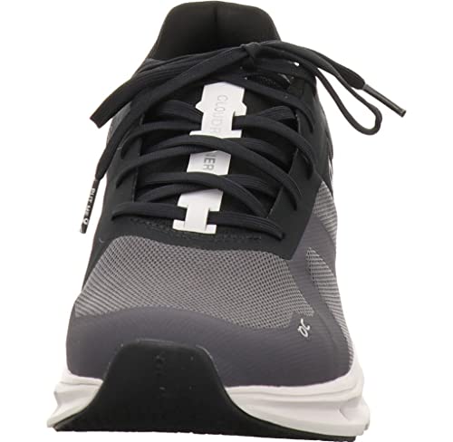 Image of On Men's Cloudrunner Sneakers