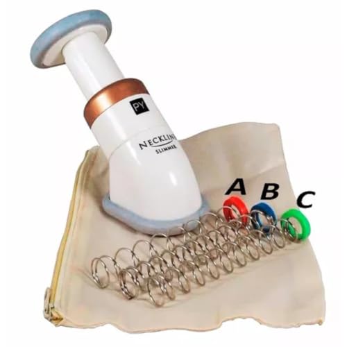 Aparelho Tira Papada Redutor De Medidas Do Pescoço Massageador Exercitador Neckline Slimmer