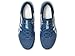 ASICS Men's Gel-Rocket 12 Volleyball Shoes, 8.5, MAKO Blue/Piedmont Grey