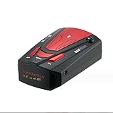 V7 Car 16 Band 360 GPS Camera Laser Police Safe Anti Radar Detector