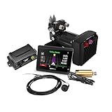 Reactor™ 40 Kicker Autopilot with GHC™ 50 Autopilot Instrument - 010-02794-09 for Garmin