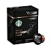Starbucks® Espresso Roast Verismo™ Pods,12-0.28 oz