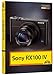 Produktbild SONY RX100 IV Handbuch