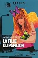La fille du papillon 2848651407 Book Cover